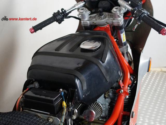 Bimota SB3