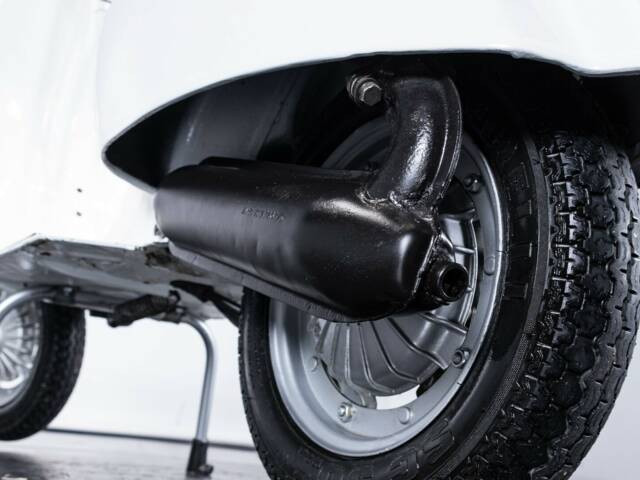 Piaggio Vespa 50 Special