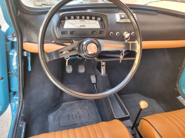 FIAT 500 L