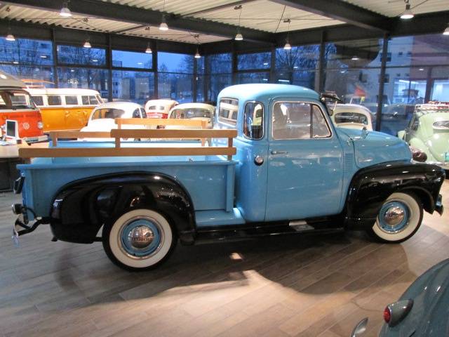 Chevrolet 3100 ½-ton