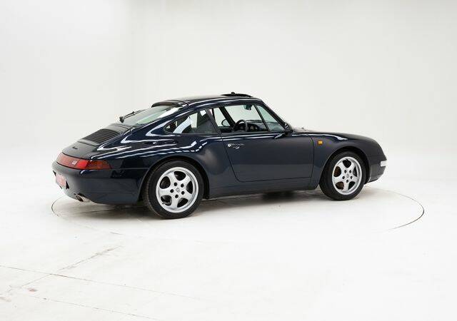 Porsche 911 Carrera