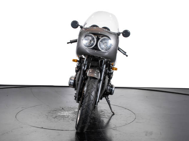 Honda CB 900 F Bol d'Or