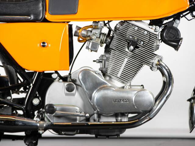 Laverda 750 SF