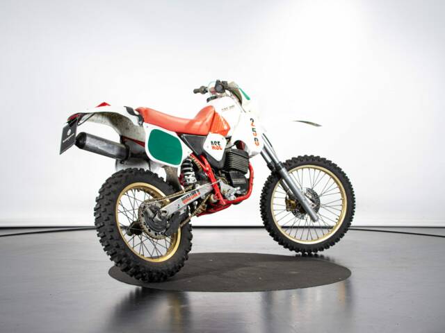 Can-Am ASE 250