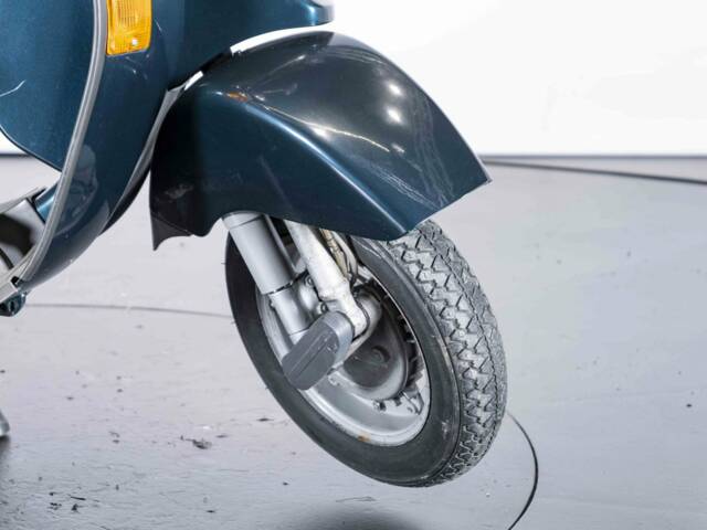 Piaggio Vespa PK 50 N