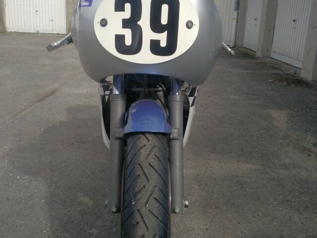 Ducati 750 Sport