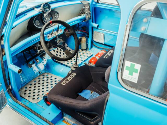 Austin Mini Cooper 998 MK1