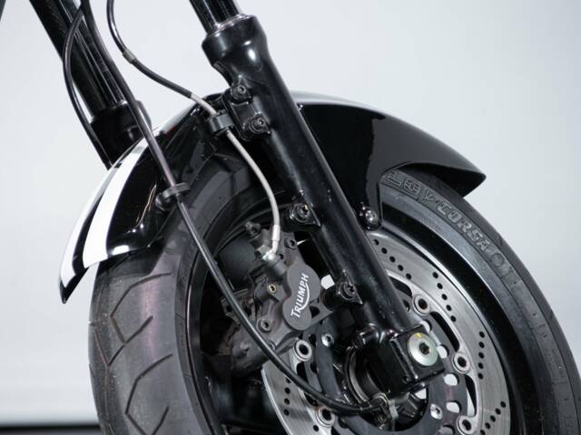 Triumph Speed Triple