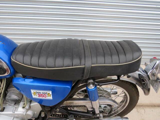 Kawasaki A 7 Avenger