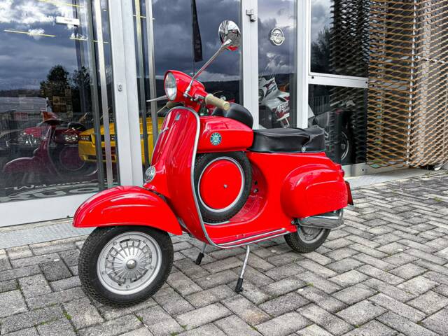 Piaggio Vespa 90 SS