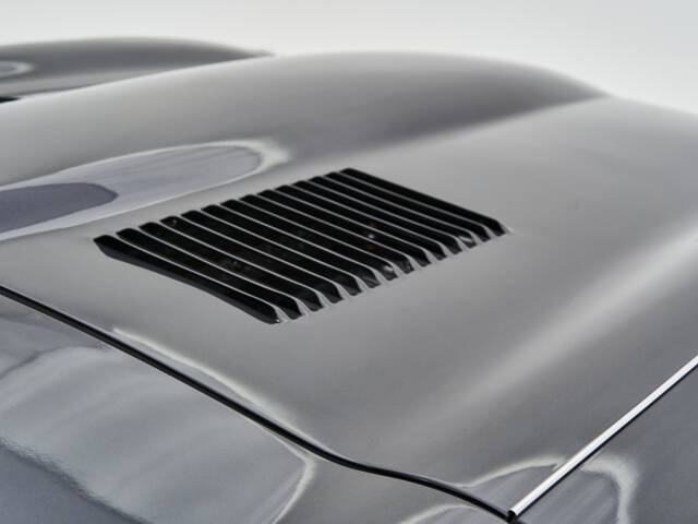 Jaguar E-Type 4.2