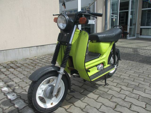 Simson SR 50/1 MXG