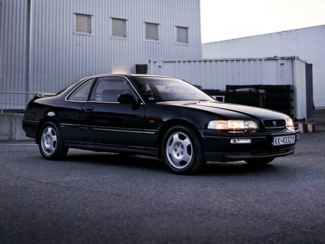 Bild 1/5 von Honda Legend (1995)