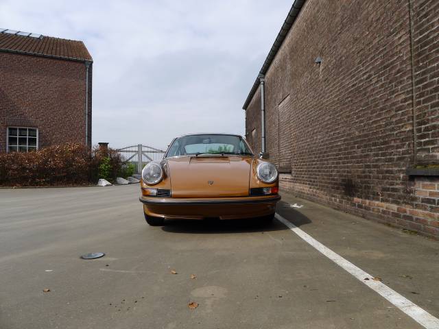 Porsche 911 2.4 T