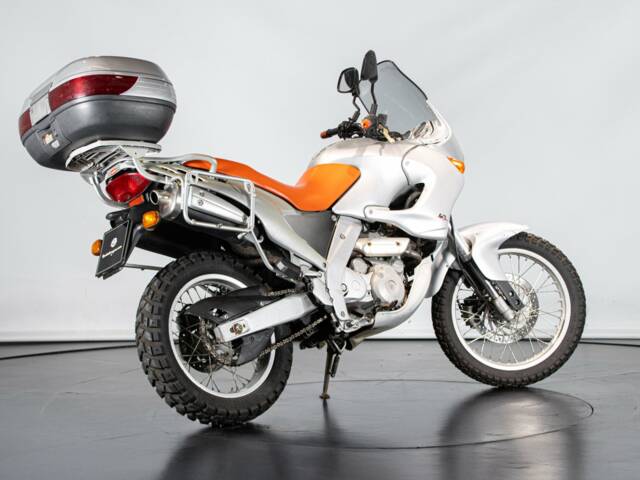 Aprilia Pegaso 650