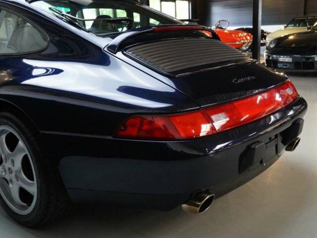 Porsche 911 Carrera