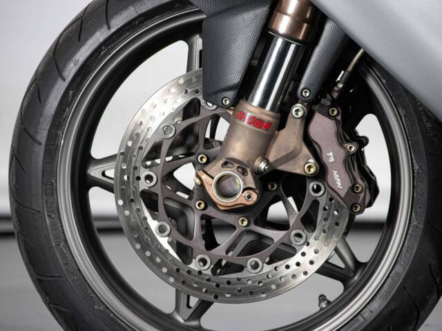 MV Agusta F4 750 S