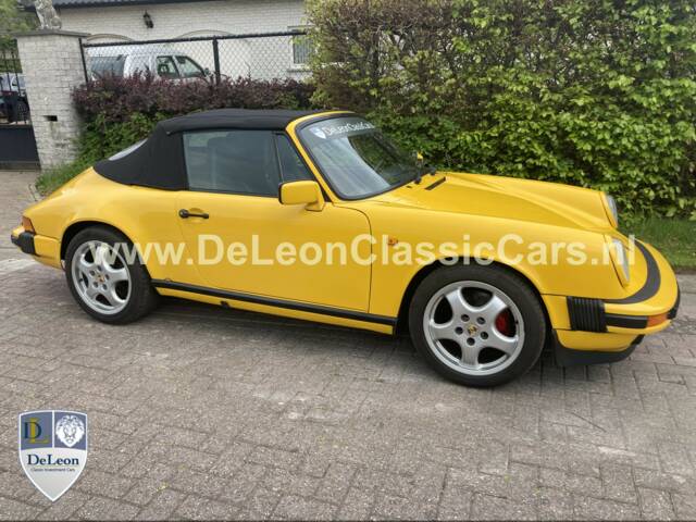 Porsche 911 2.2 T