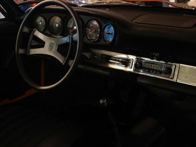 Porsche 911 2.0 E