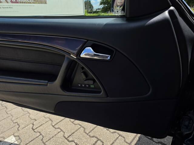 Mercedes-Benz SL 500