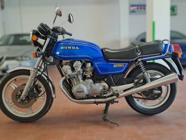 Honda CB 750 K
