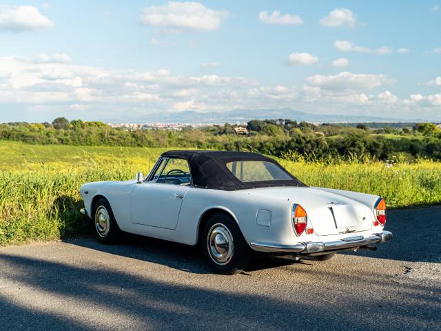 Lancia Flaminia GT 2.8 3C Touring