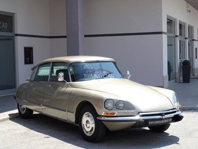 Citroën Classic Cars for Sale - Classic Trader
