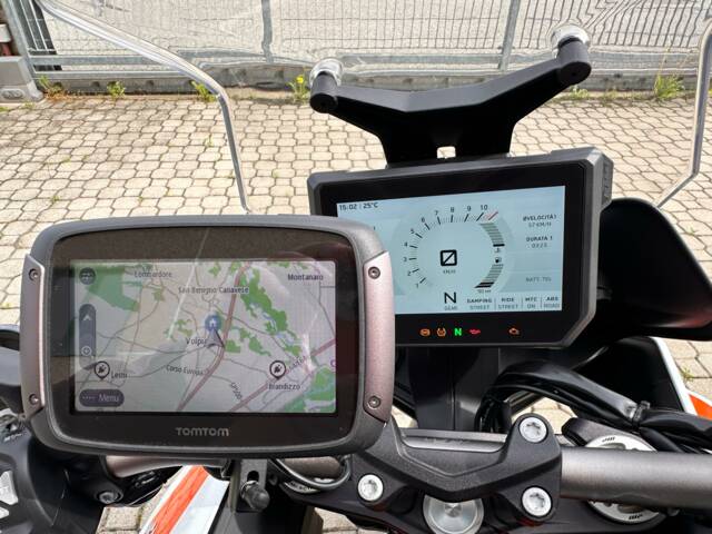 KTM 1290 Super Duke R