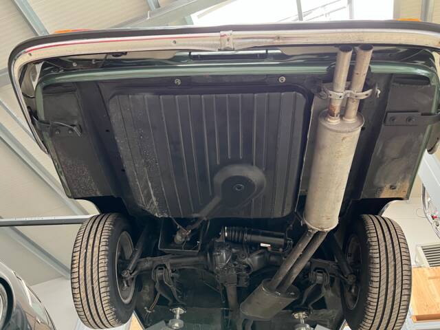 Mercedes-Benz 280 SE 3,5