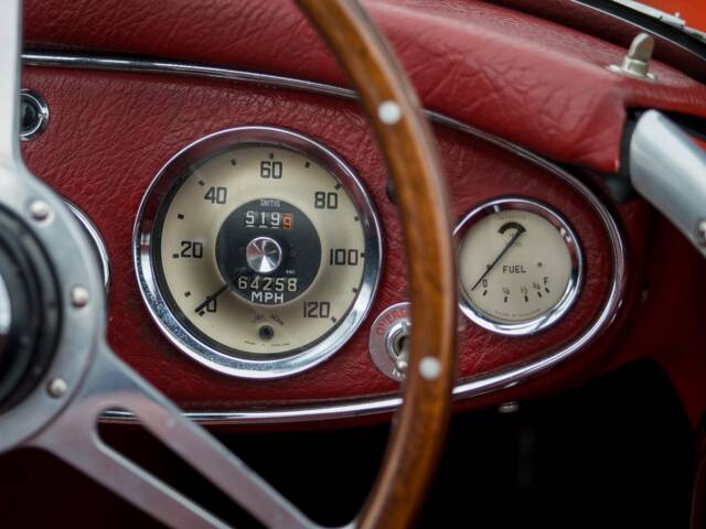 Austin-Healey 3000 Mk I (BN7)