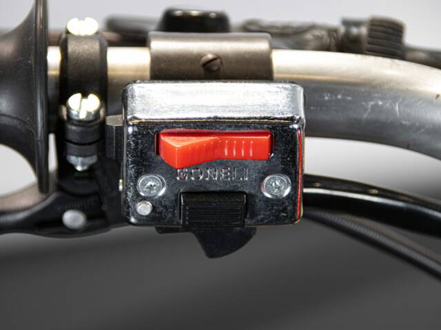 Montesa Cota 349 Trial