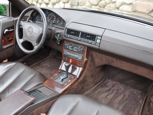 Mercedes-Benz 300 SL