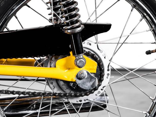 Peripoli Giulietta Super Sport