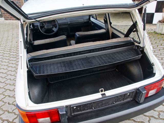 Autobianchi A112 Junior