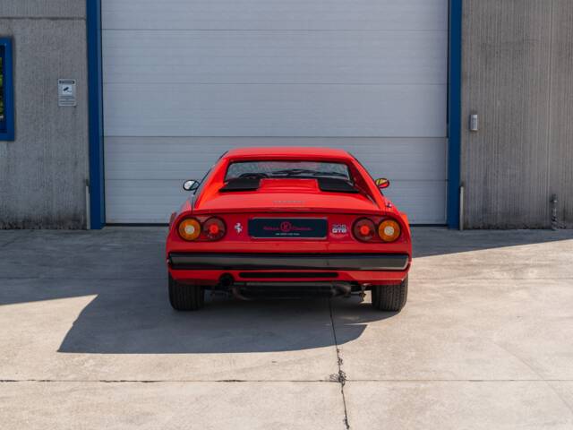 Ferrari 308 GTB