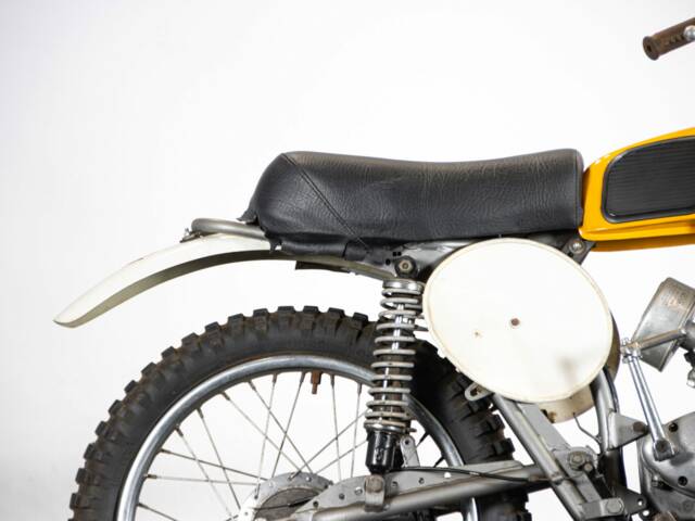 Ancillotti Scarabeo A 50