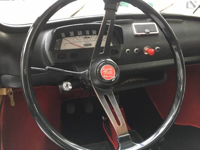 FIAT 500 L