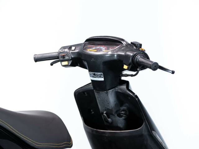 Honda DIO ZX