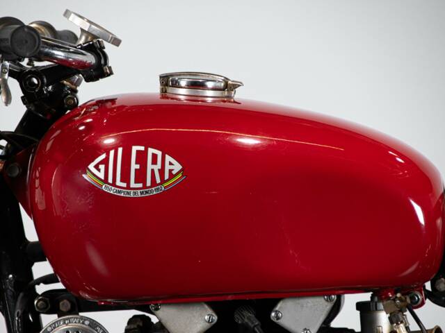 Gilera Saturno