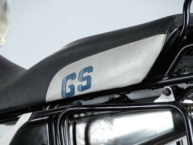 BMW R 80 GS