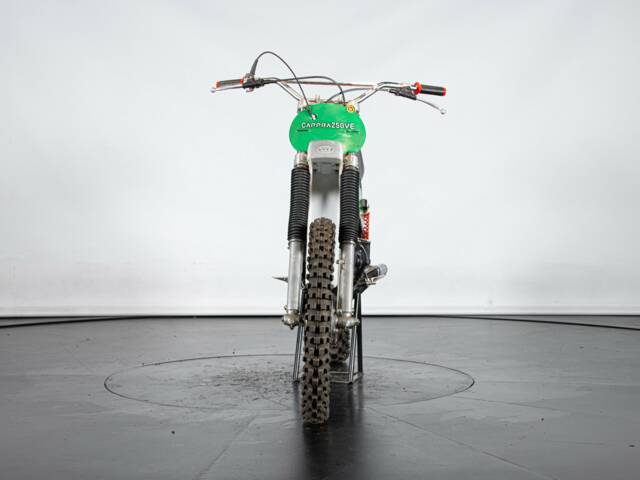 Montesa Cappra 250 VE