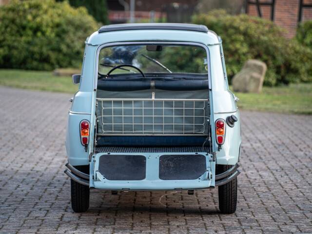 Renault R 4 Super