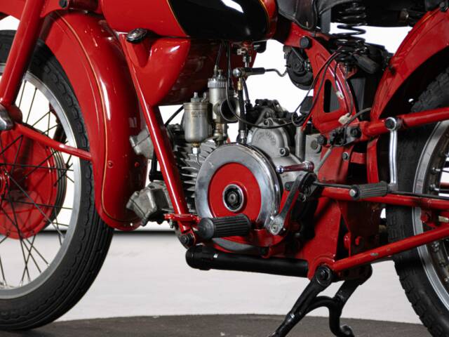 Moto Guzzi Airone Sport