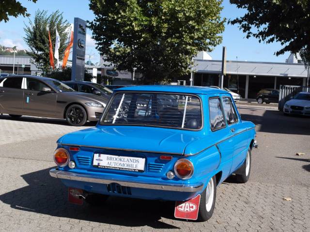 Saporoshez 968 A