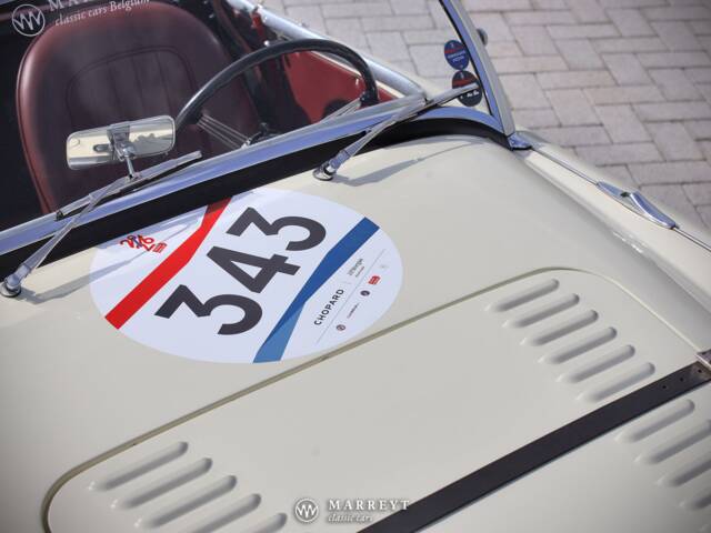 Austin-Healey 100/4M (BN2)