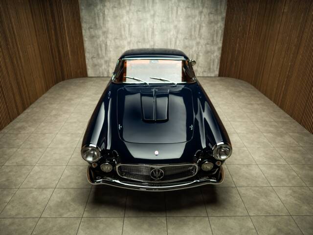 Maserati 3500 GT Touring