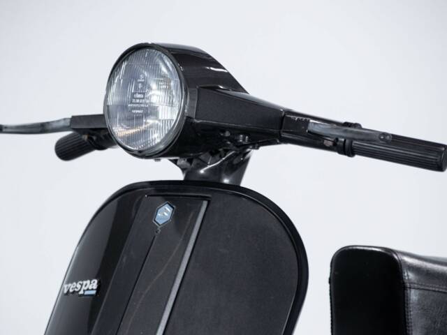 Piaggio Vespa PK 125