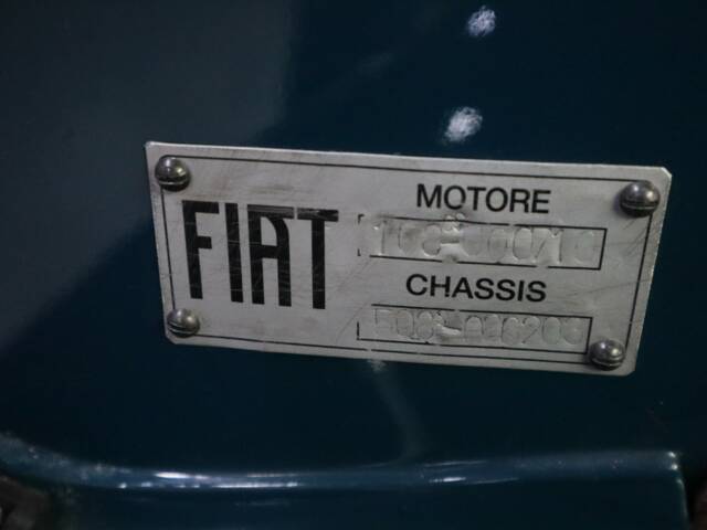 FIAT 508 Balilla Series 2