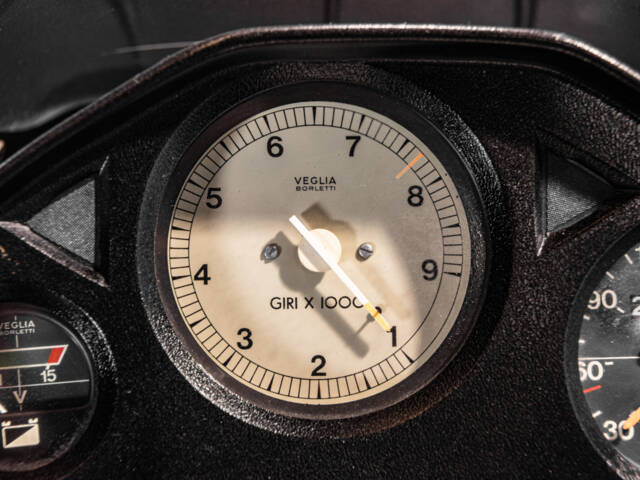 Moto Guzzi V 65 Lario