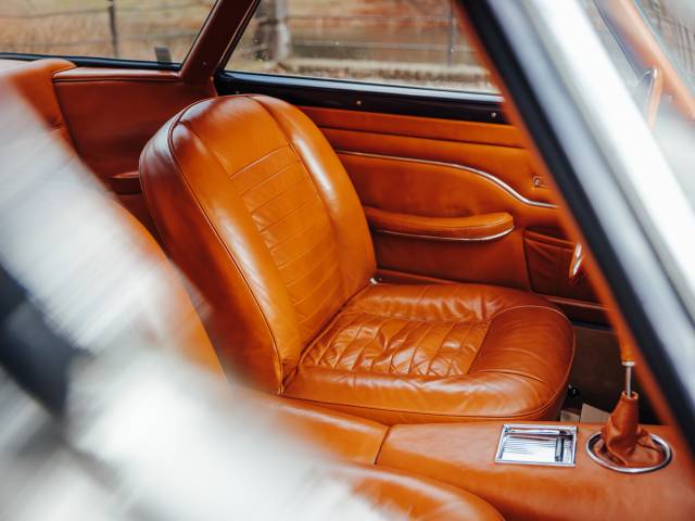 Maserati 5000 GT Allemano